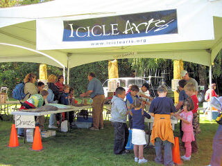 Icicle Arts