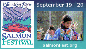 Visit Salmon Fest 2009!