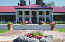 Leavenworth National Fish Hatchery Complex